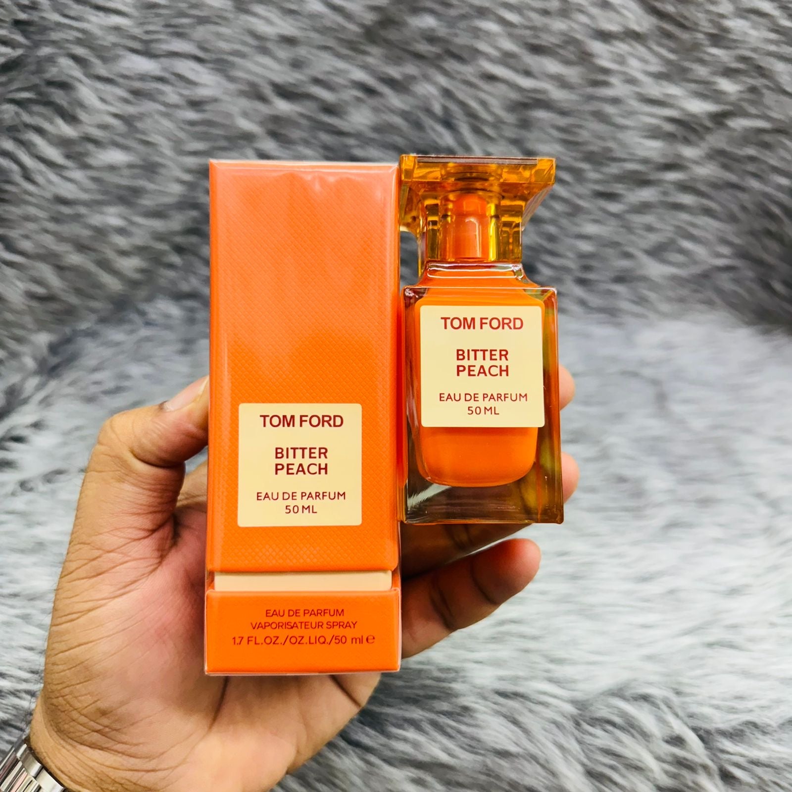 Tomford Imported Perfumes