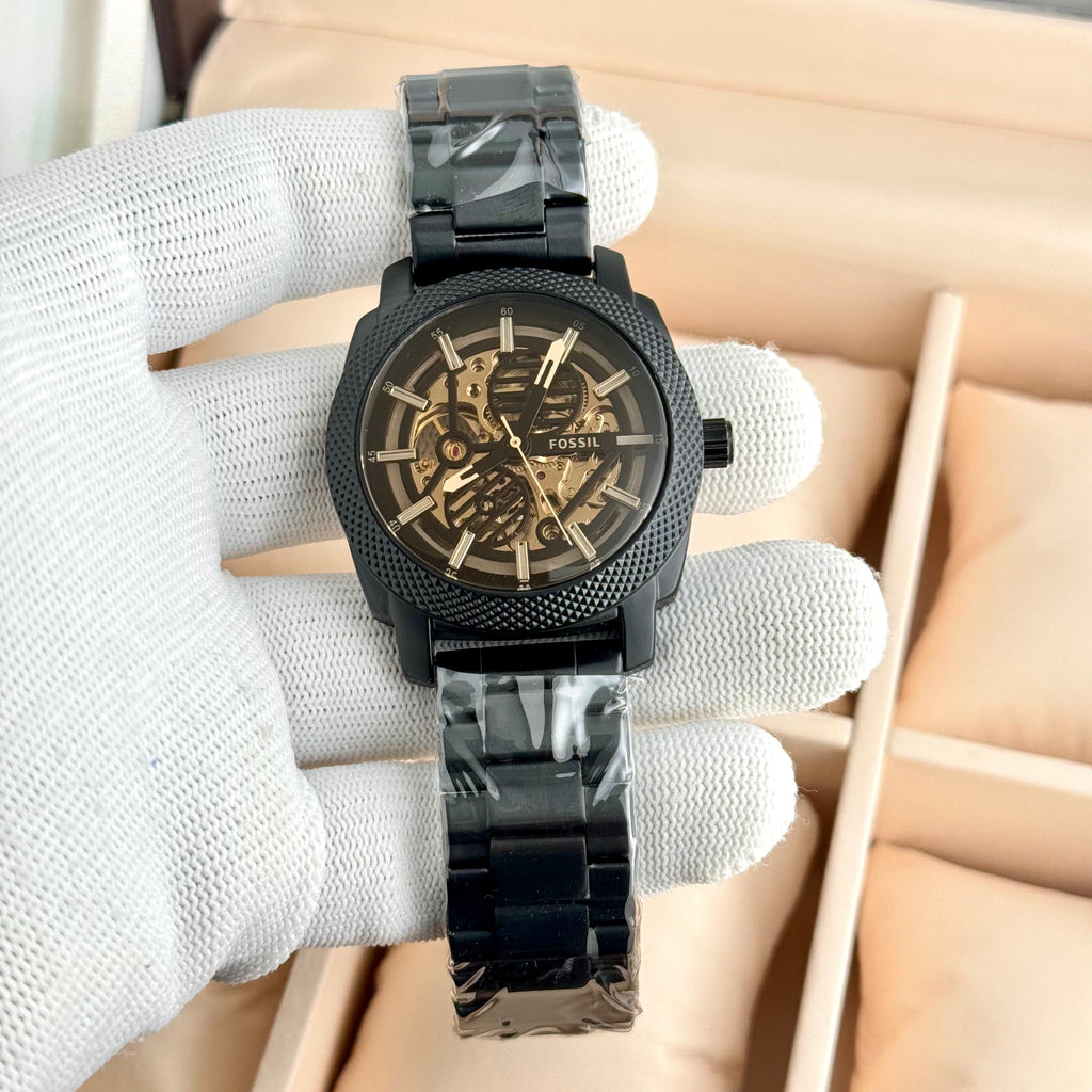 Fossil ME3253 Metal Belt