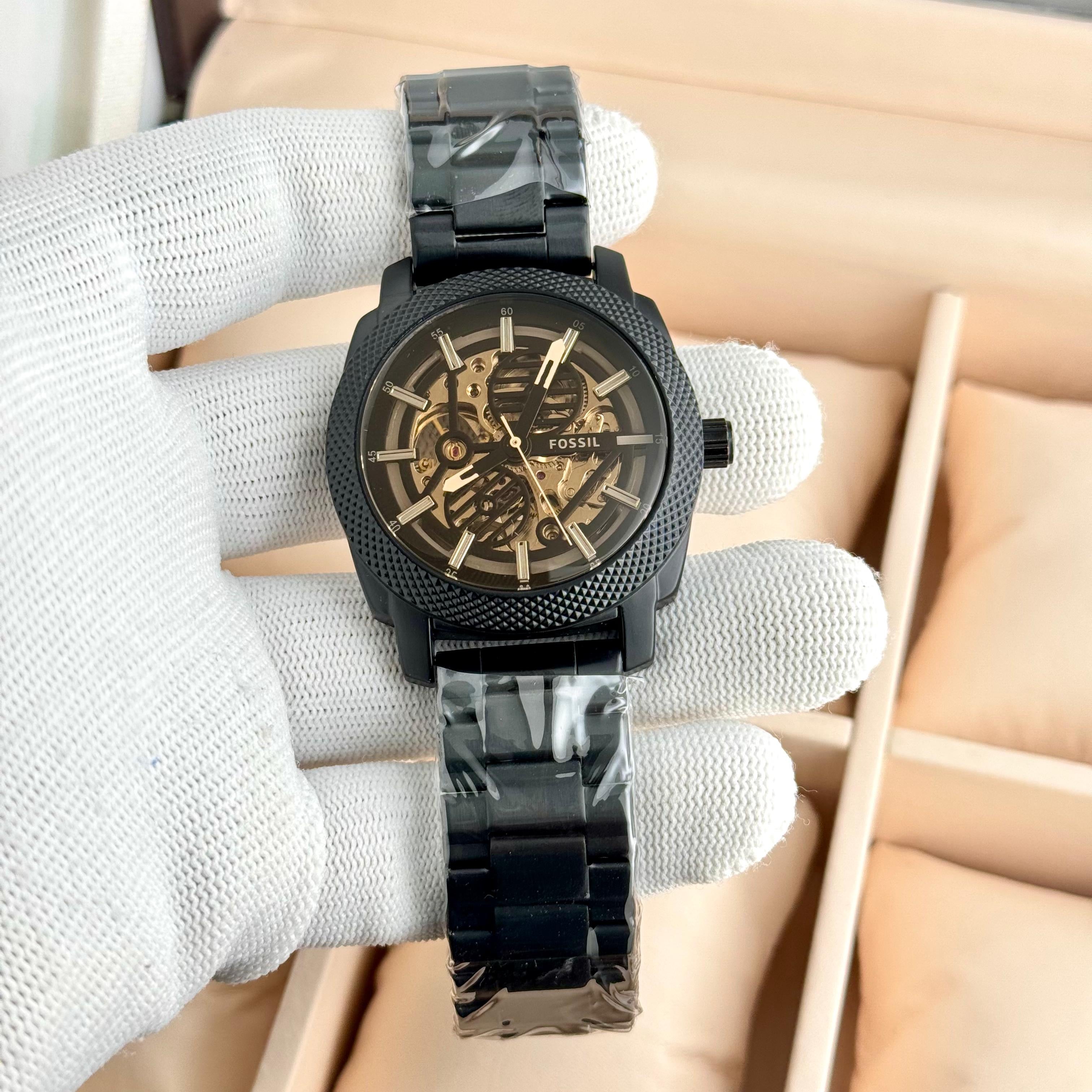 Fossil ME3253 Metal Belt