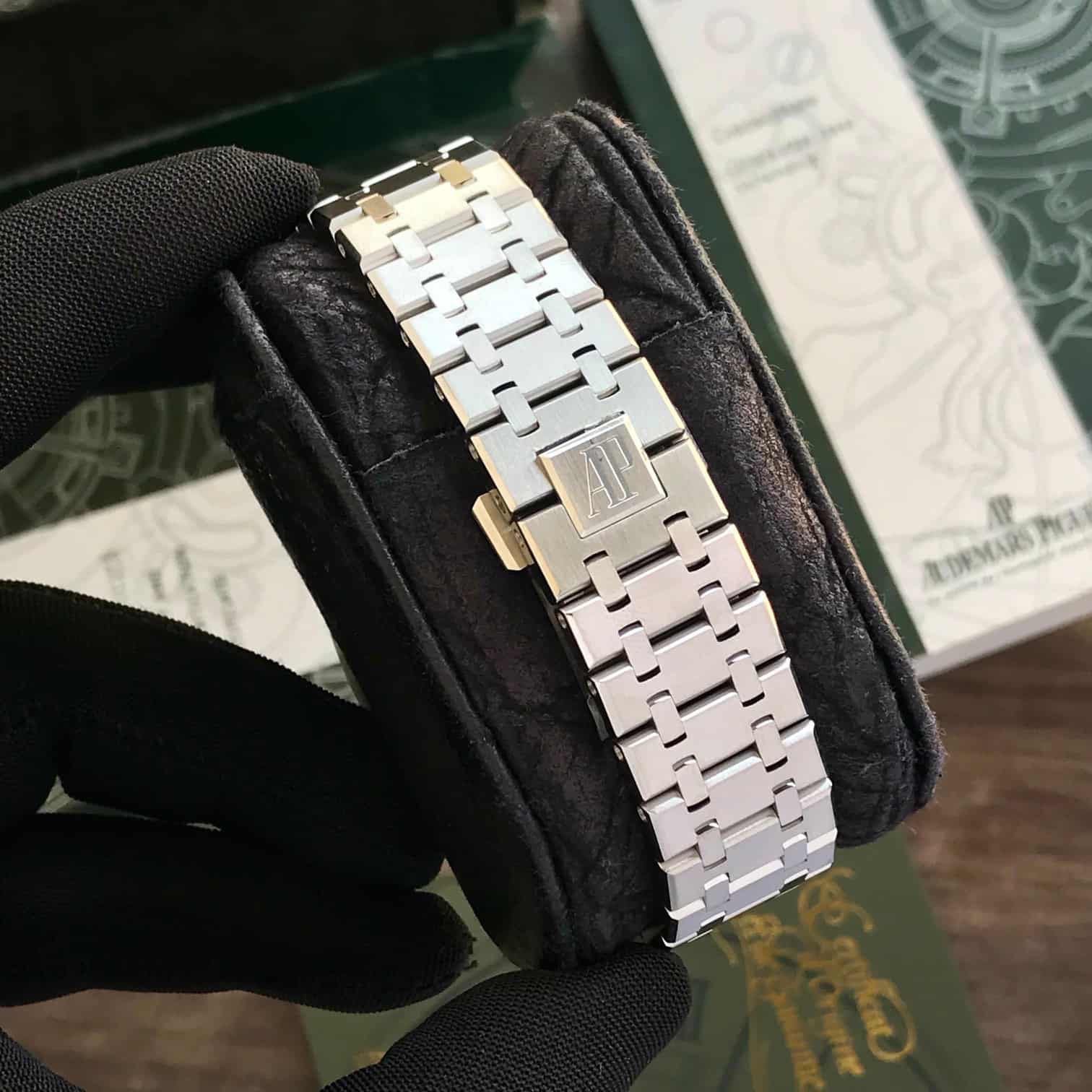 Audemars Piguet Premius