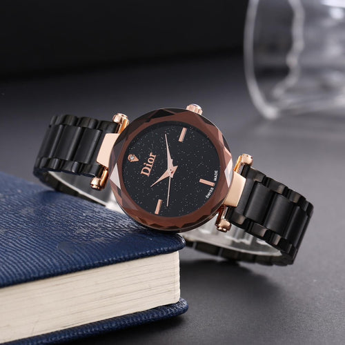 Dior Gem Ladies Watch