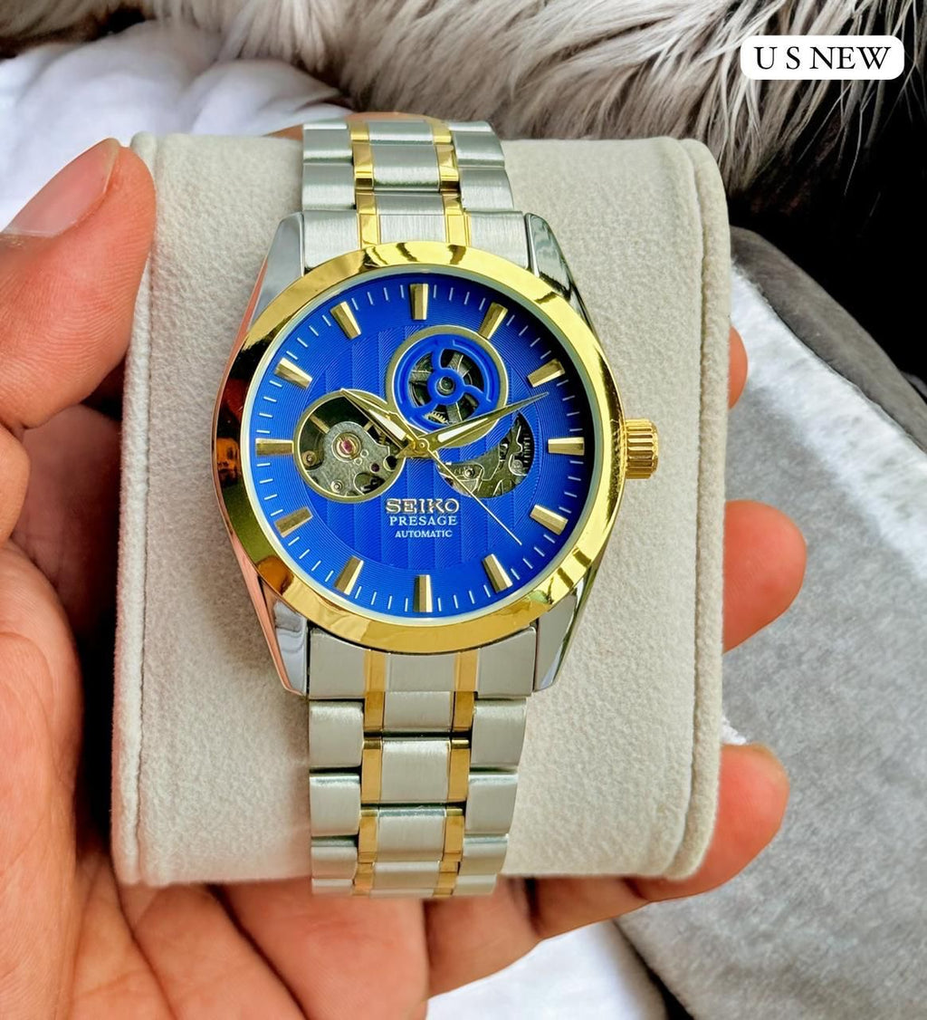 Seiko Presage Automatic