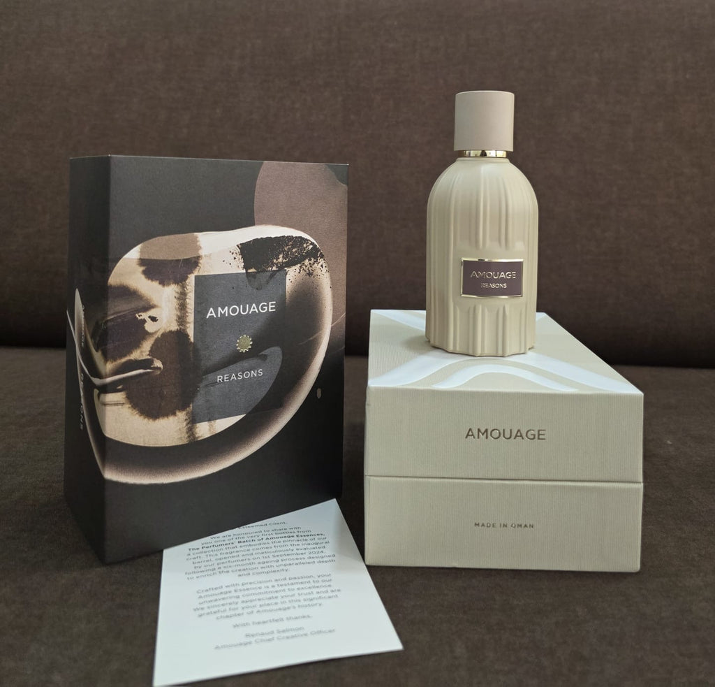 Turkey Imported Perfumes