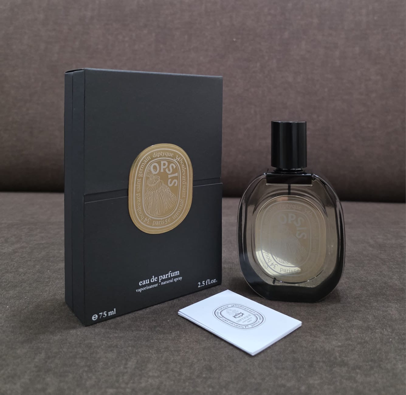 Diptyque Imported Perfumes