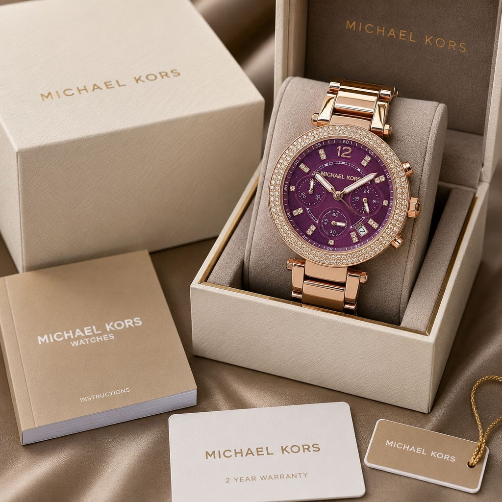 Michael Kors Parker