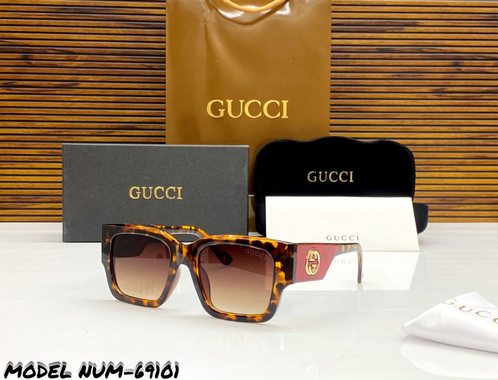 Gucci Sunglasses