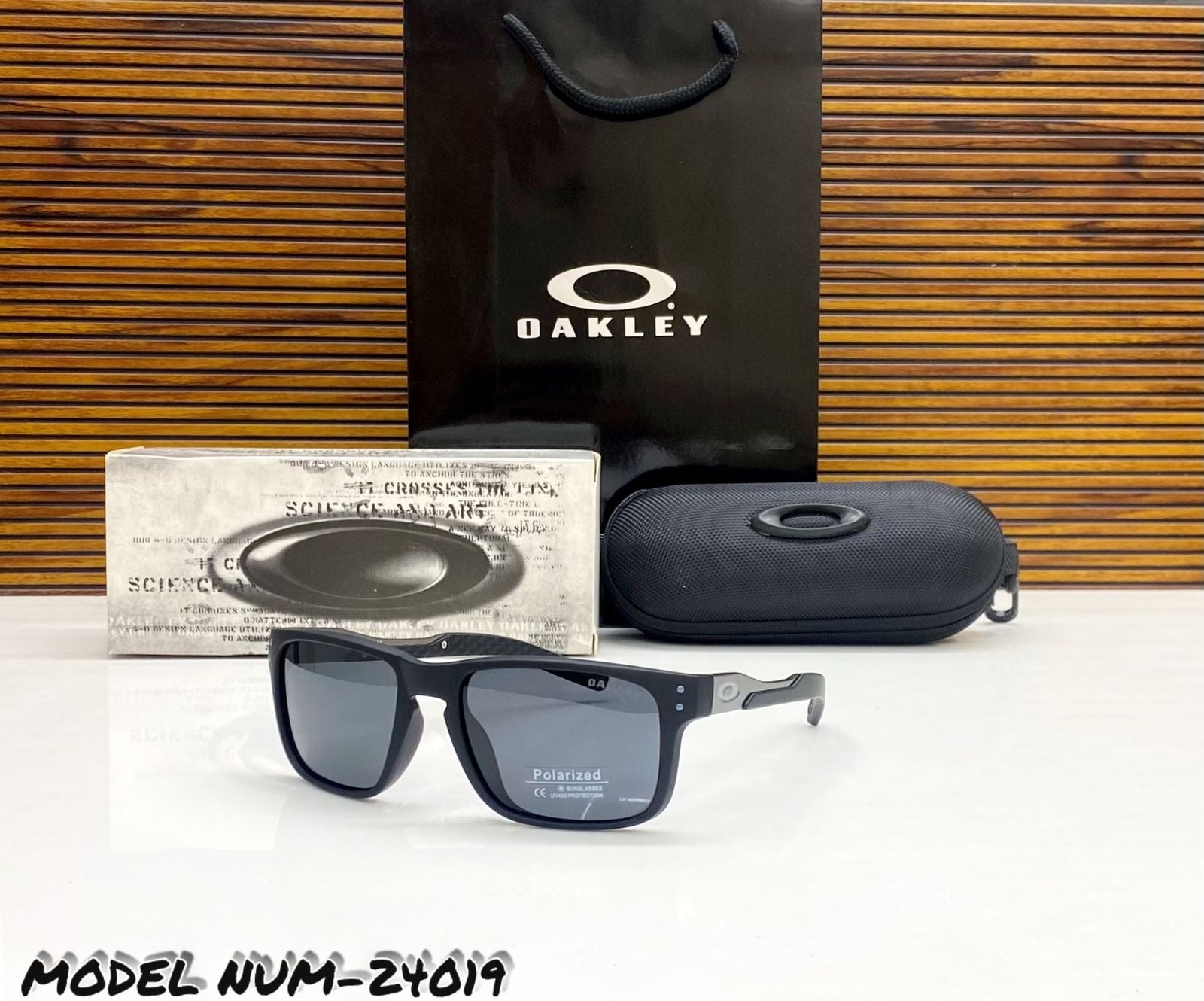 Oakley Sunglasses
