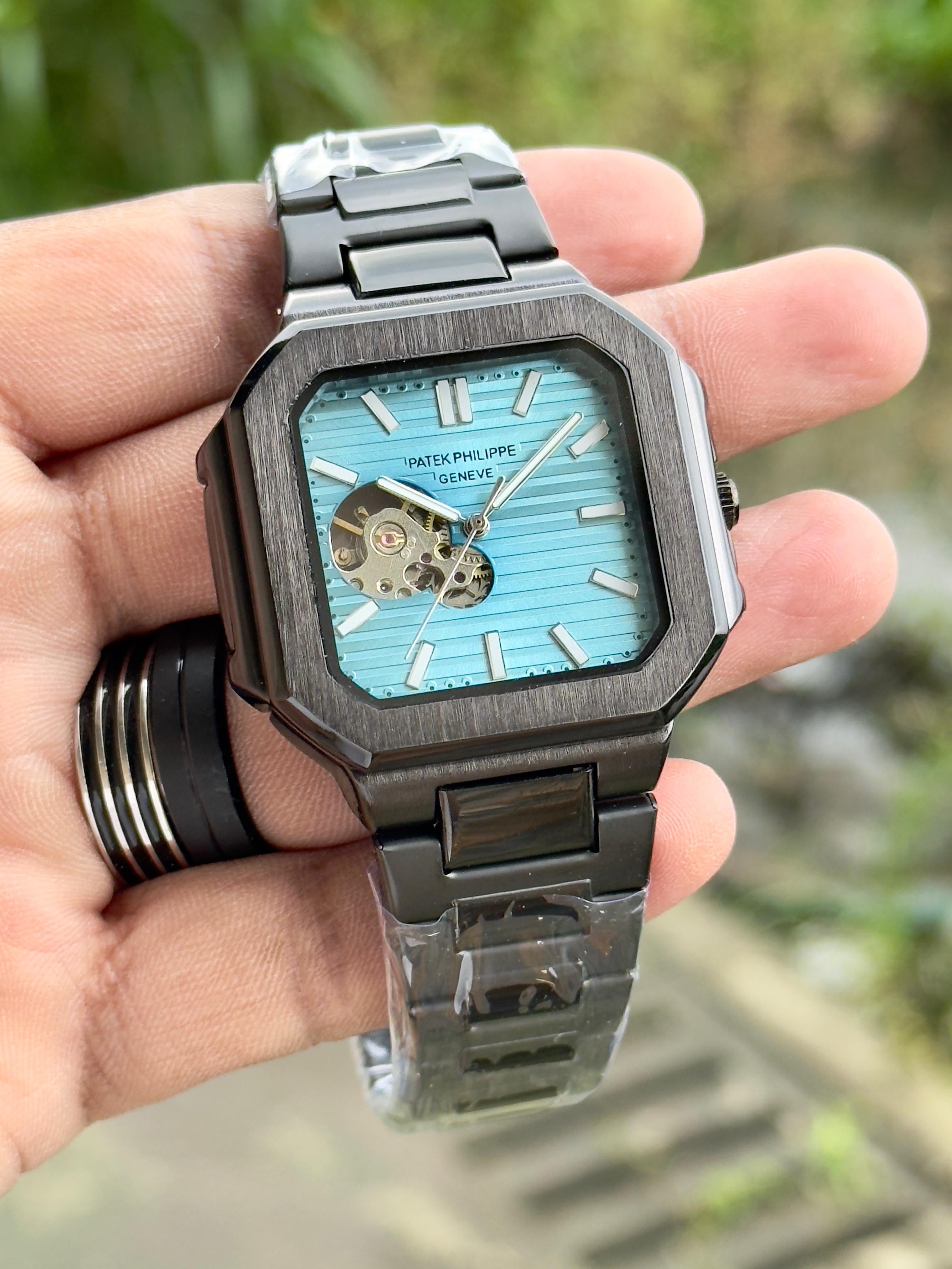 Patek Philippe Automatic