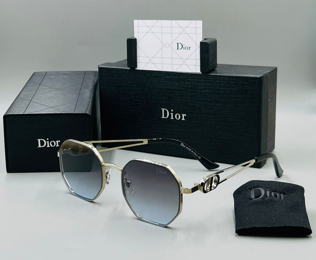 Dior Unisex Sunglasses