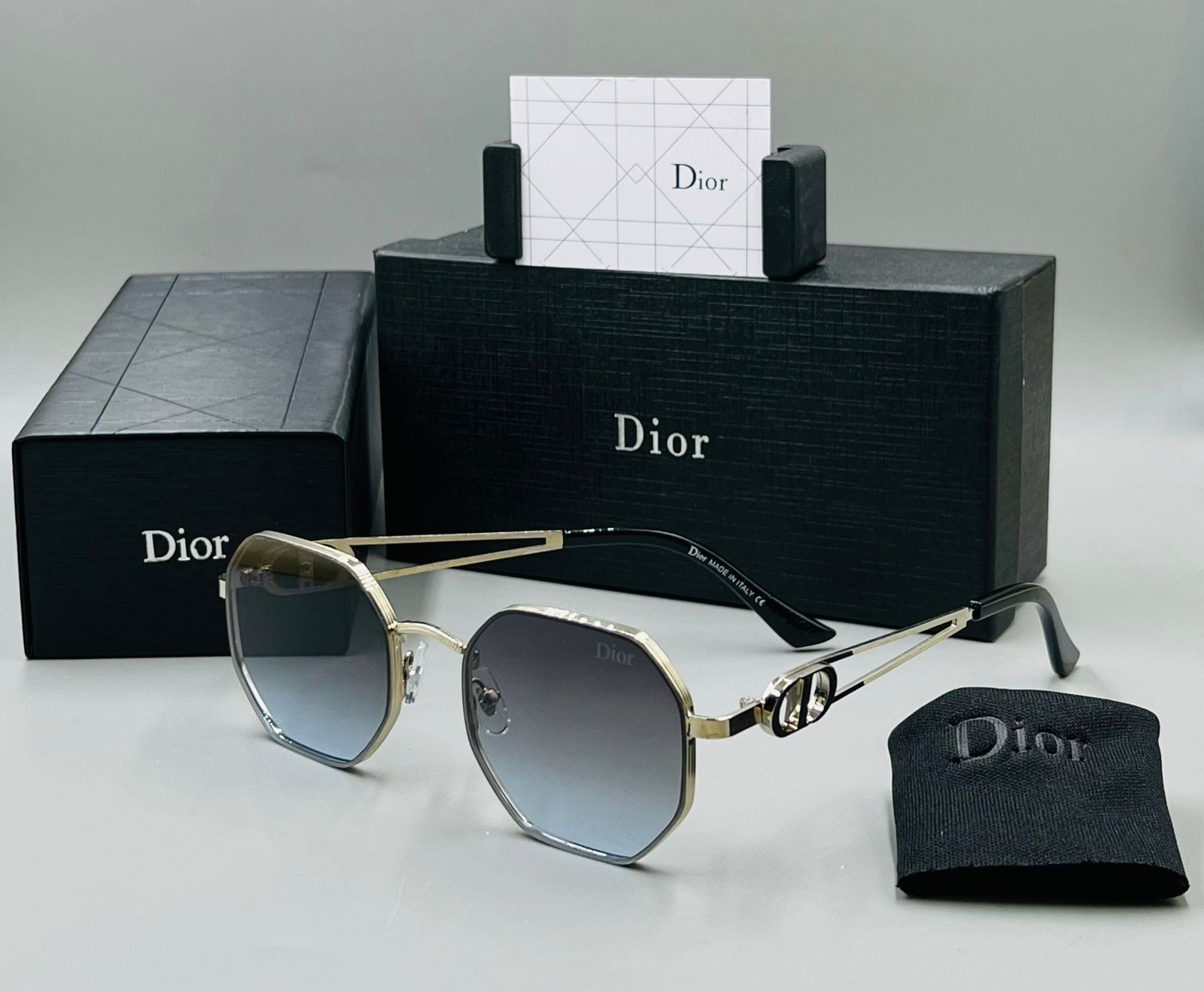 Dior Unisex Sunglasses