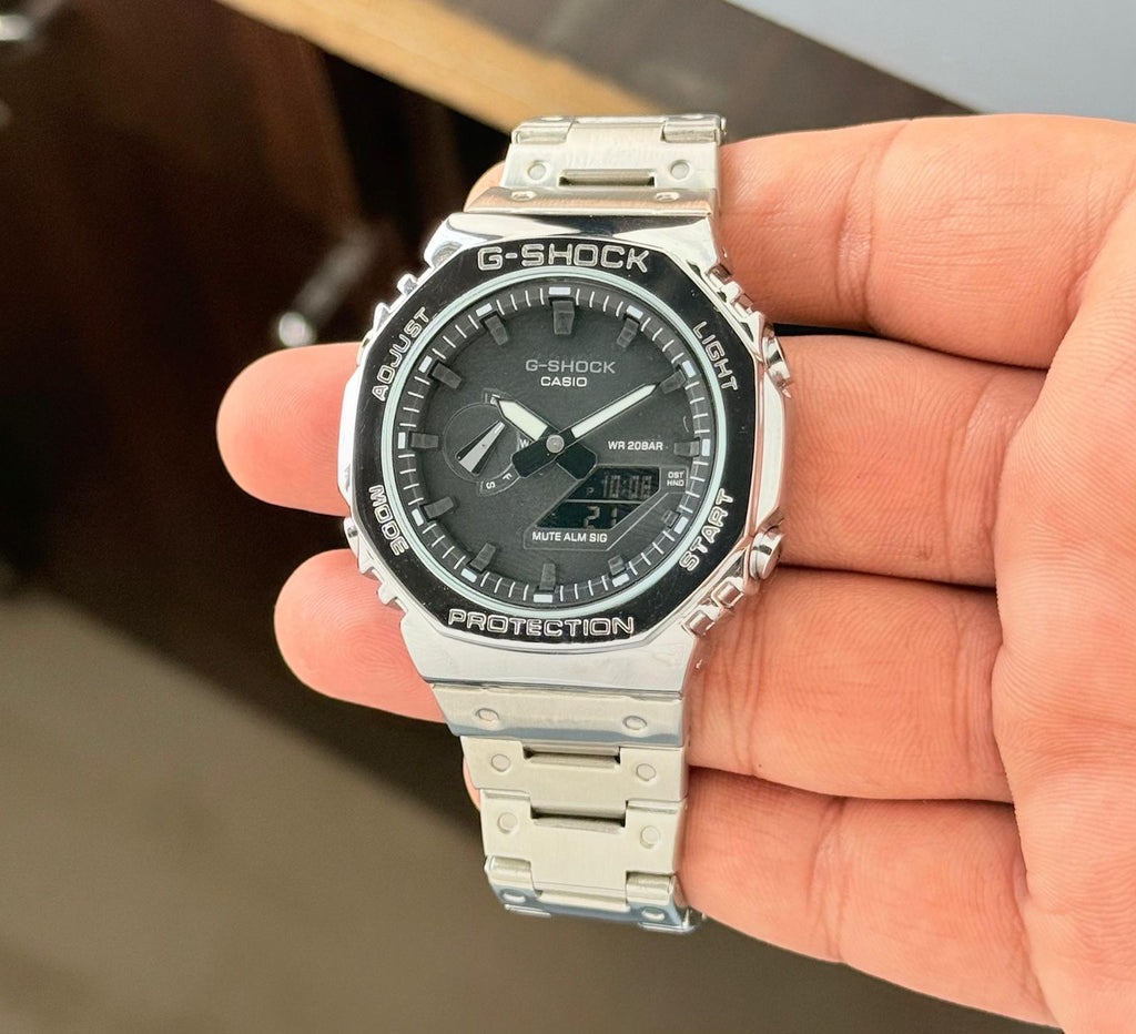G-Shock GM-2100B