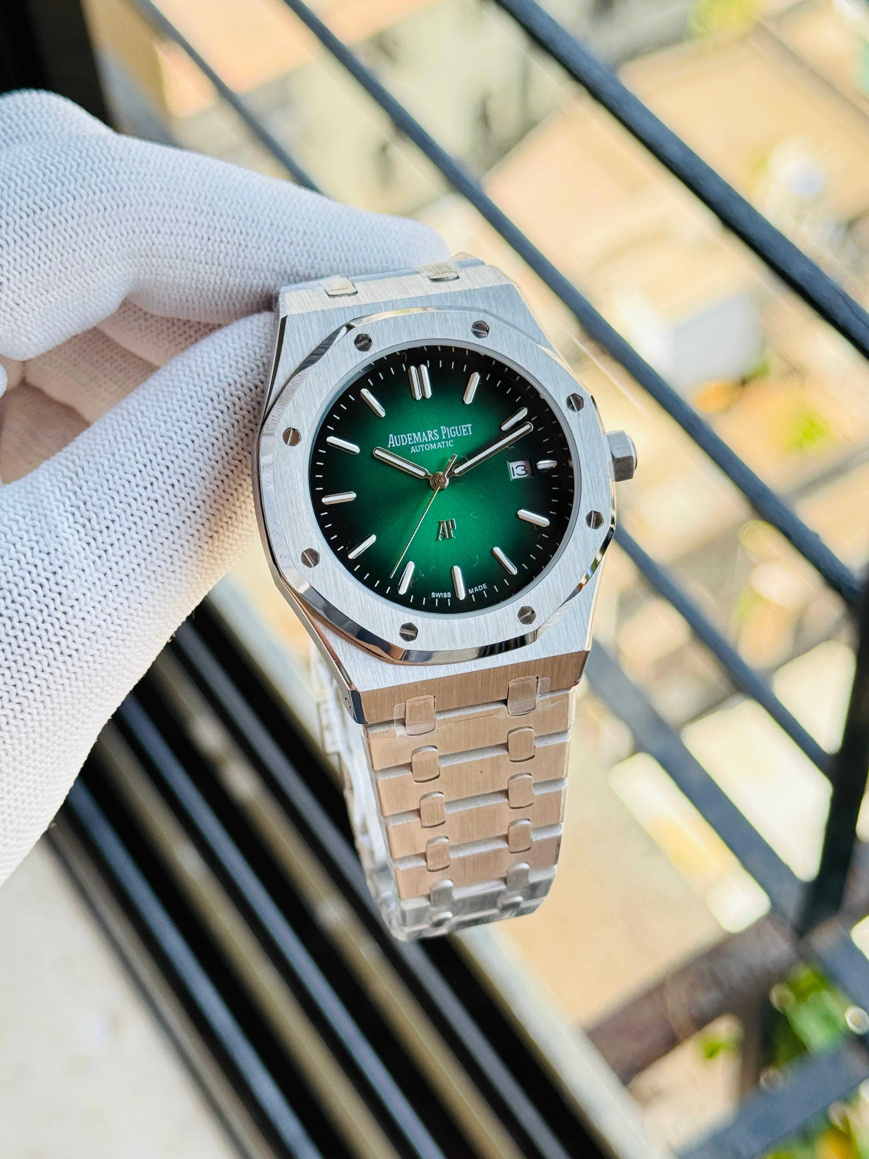 Audemars Piguet Royal Oak