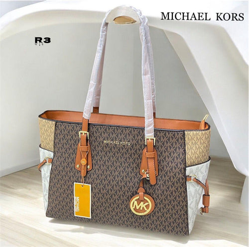 Michael Kors Multicolour Tote Bag