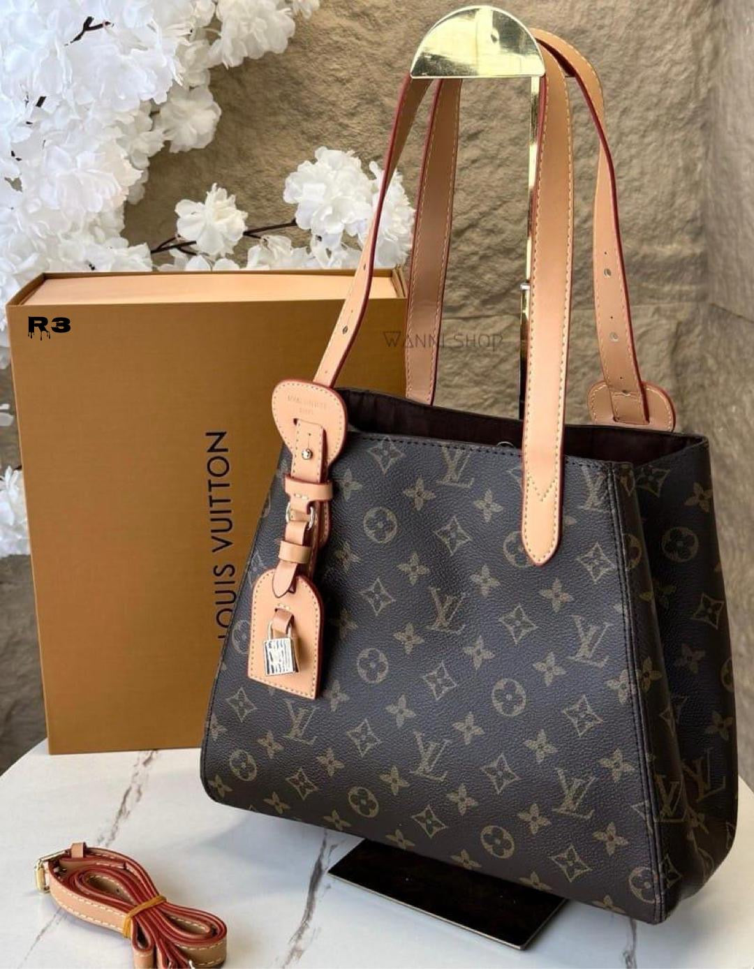 Louis Vuitton Handbag
