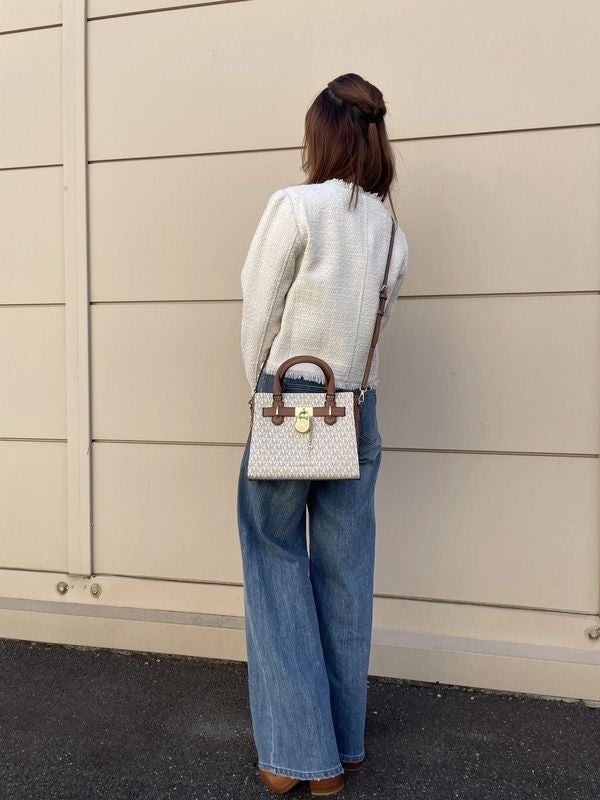 Michael Kors Hamilton