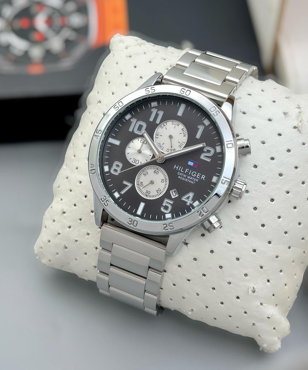 Tommy Hilfiger Chronograph