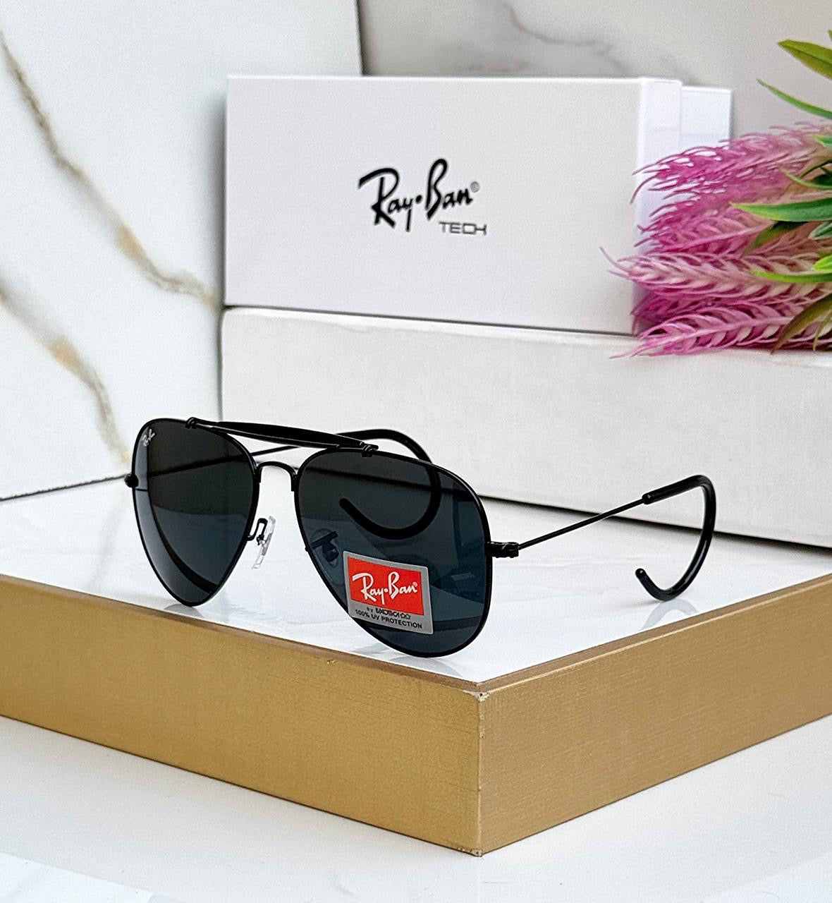 Rayban Unisex Sunglasses