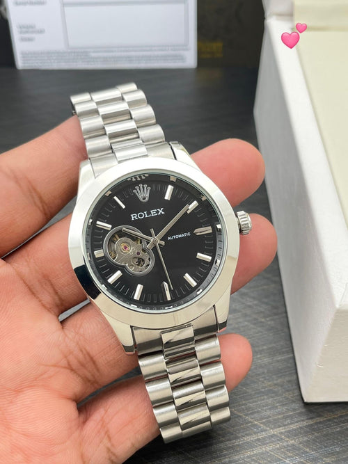 Rolex Automatic