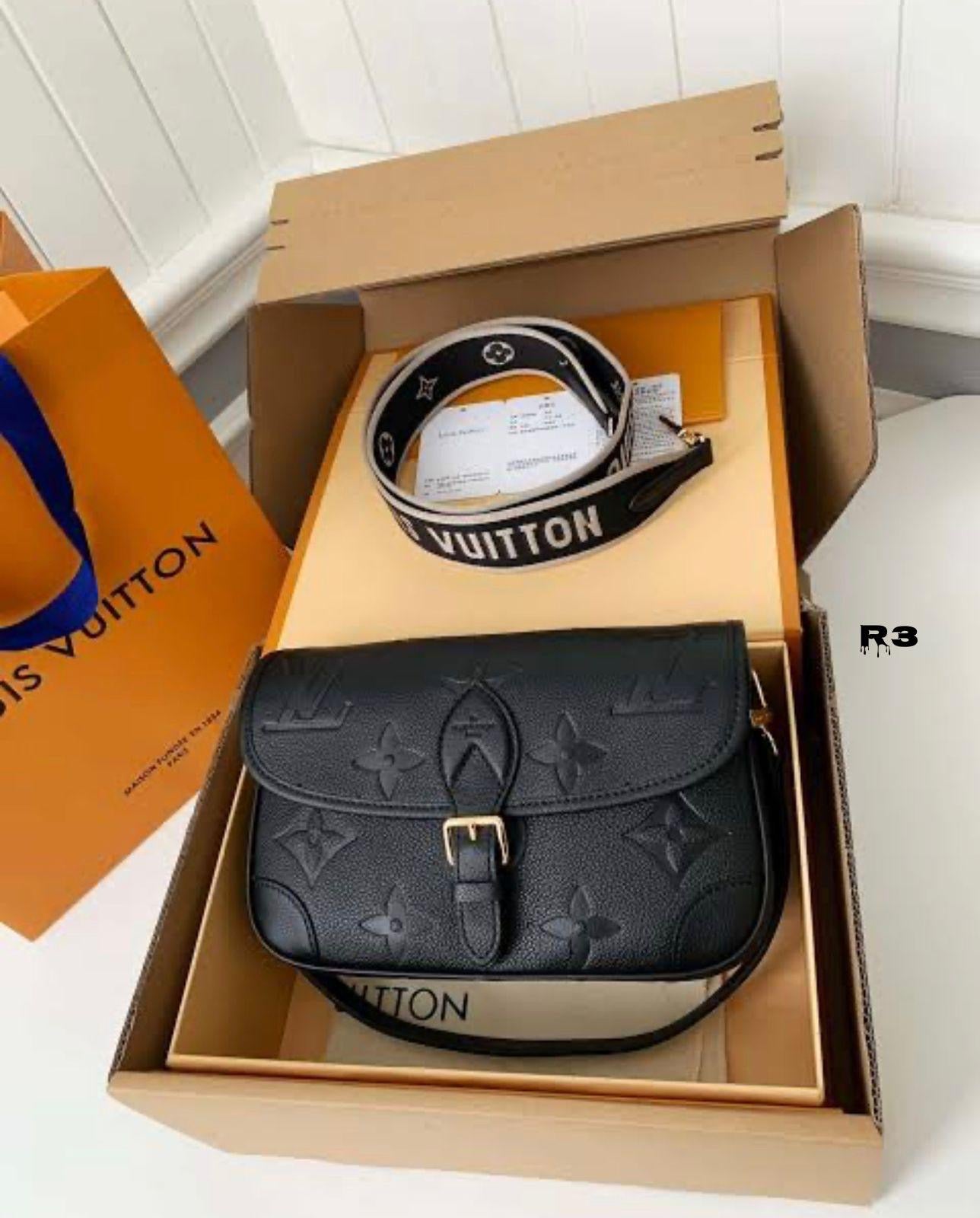Louis Vuitton Diane Pm