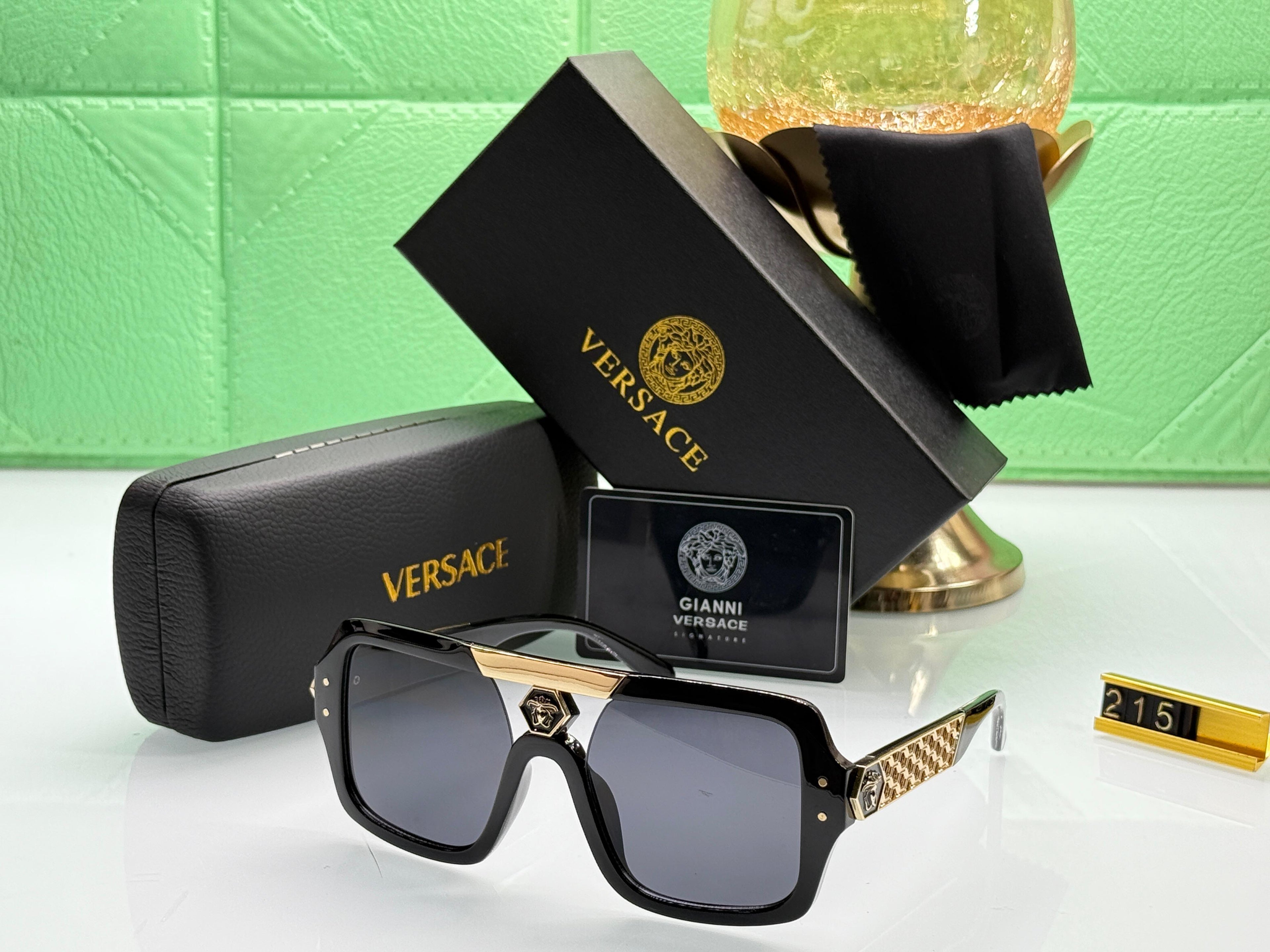 Versace Sunglasses