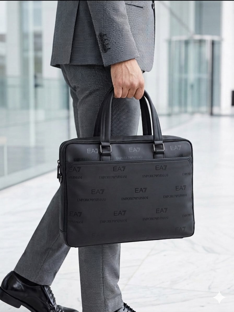 Emporio Armani Laptop Bag