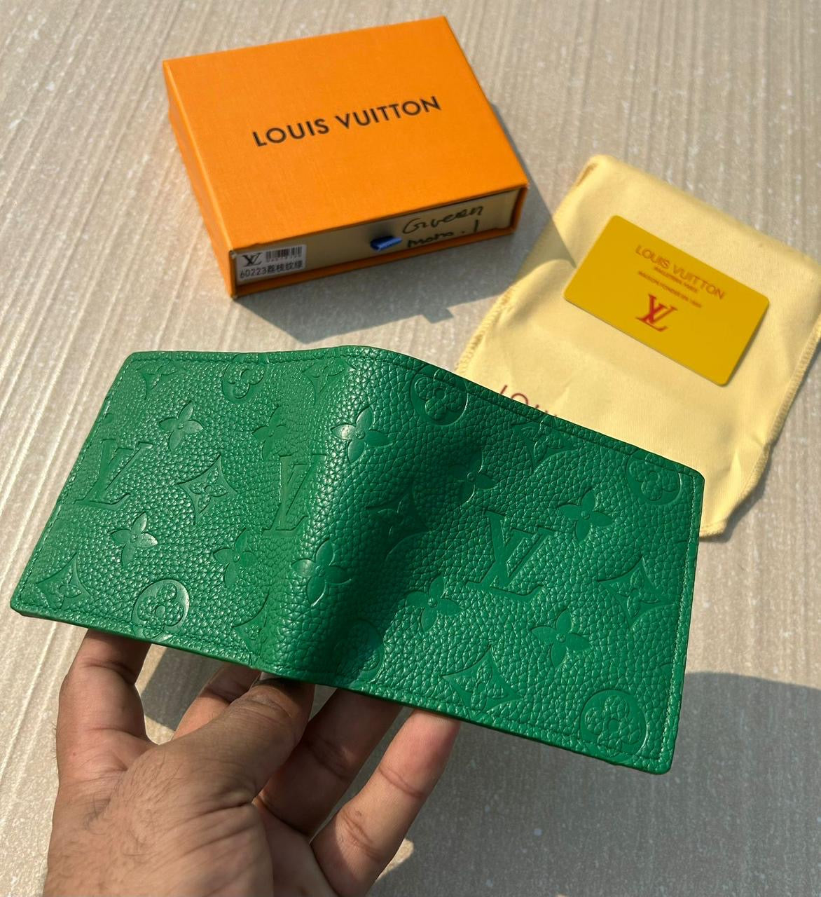 Louis Vuitton Wallet