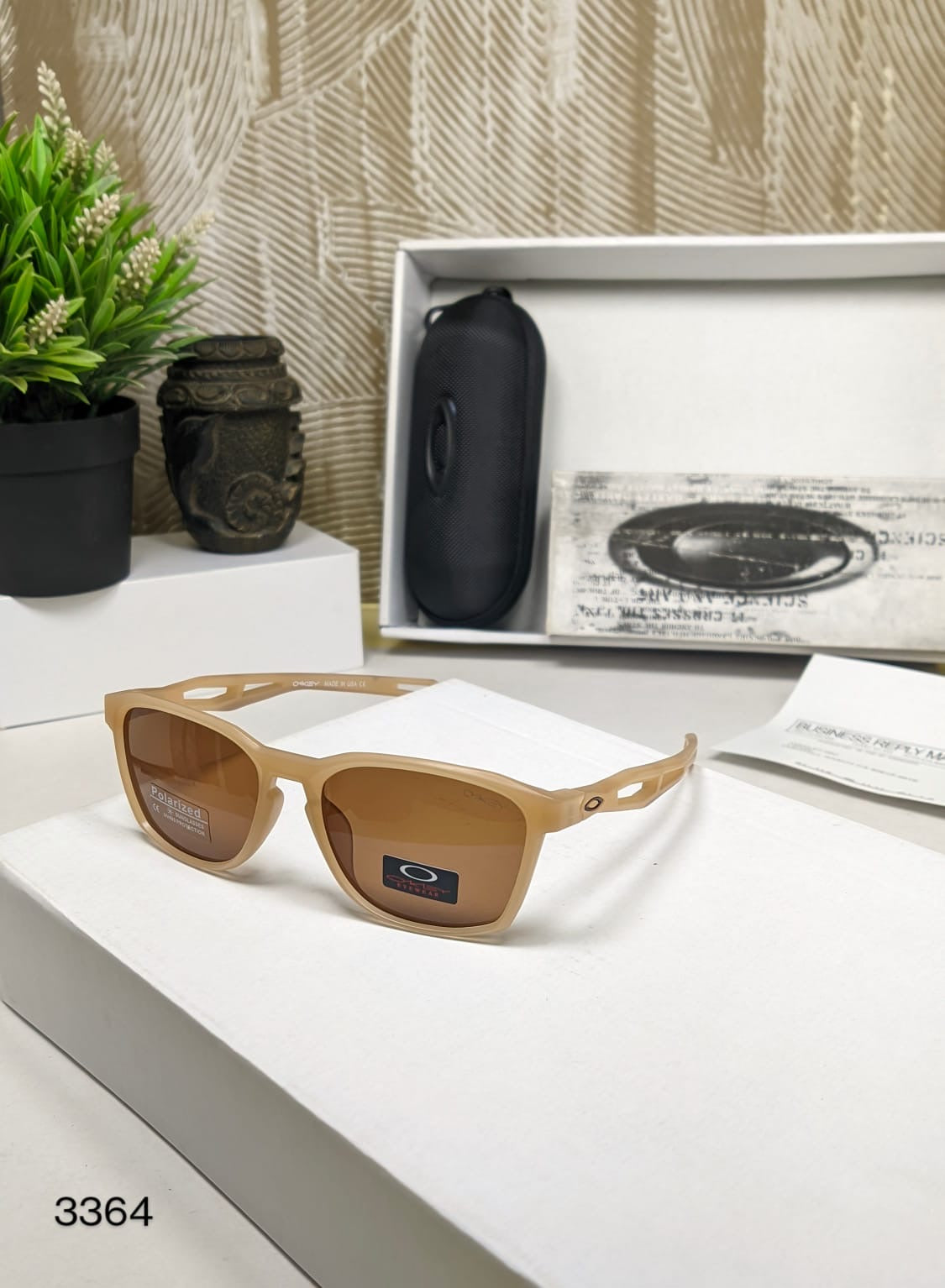 Oakley Polorized Sunglasses