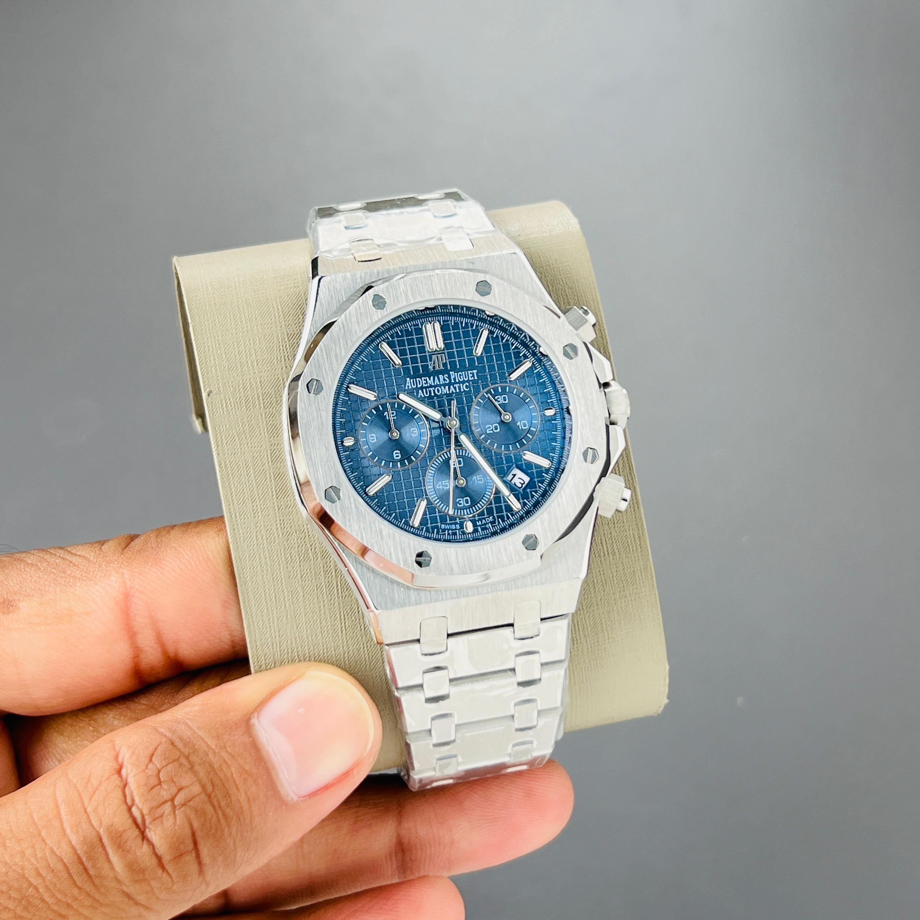 Audemars Piguet Chronograph