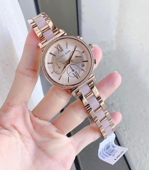 Michael Kors Mk6558