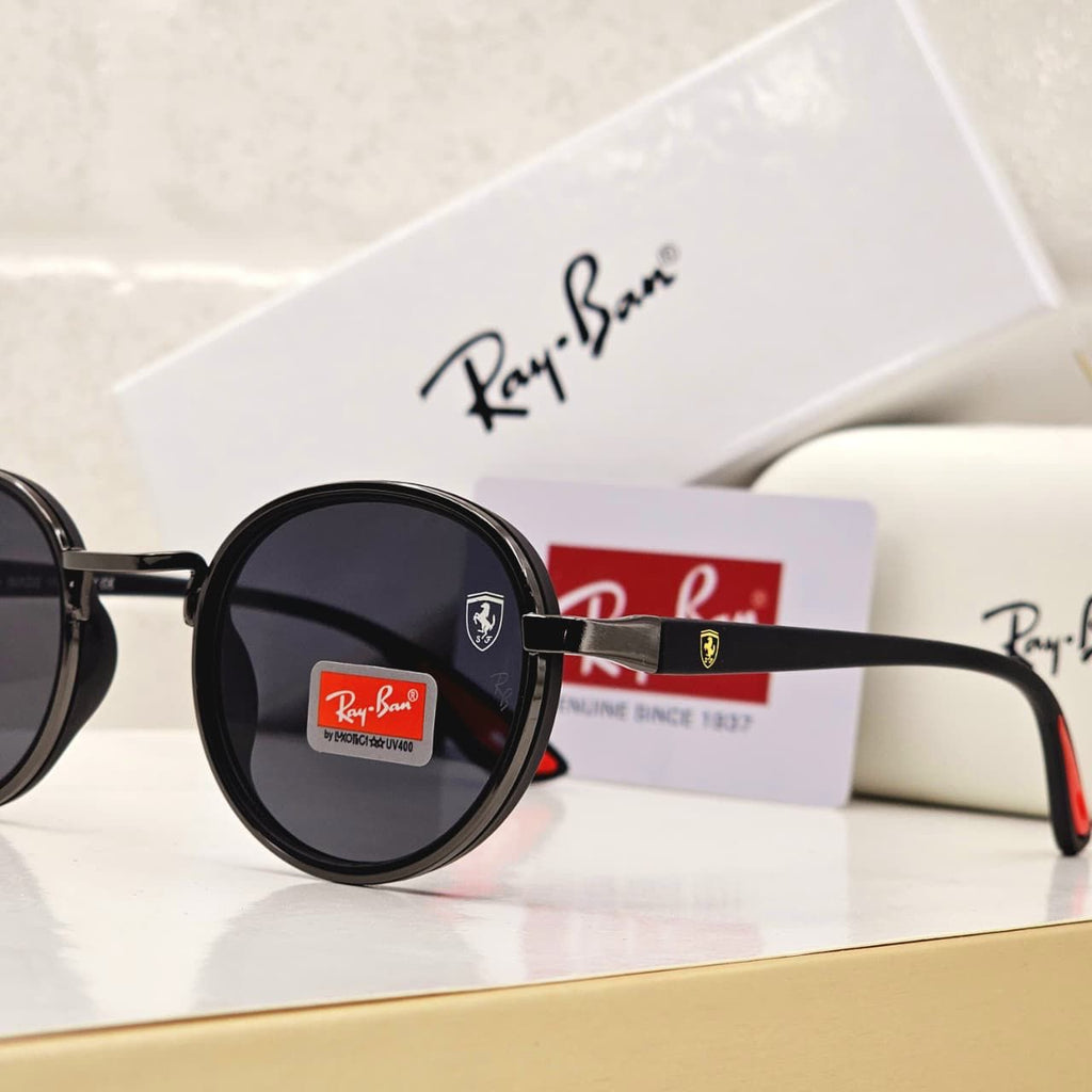 Rayban Unisex Sunglasses