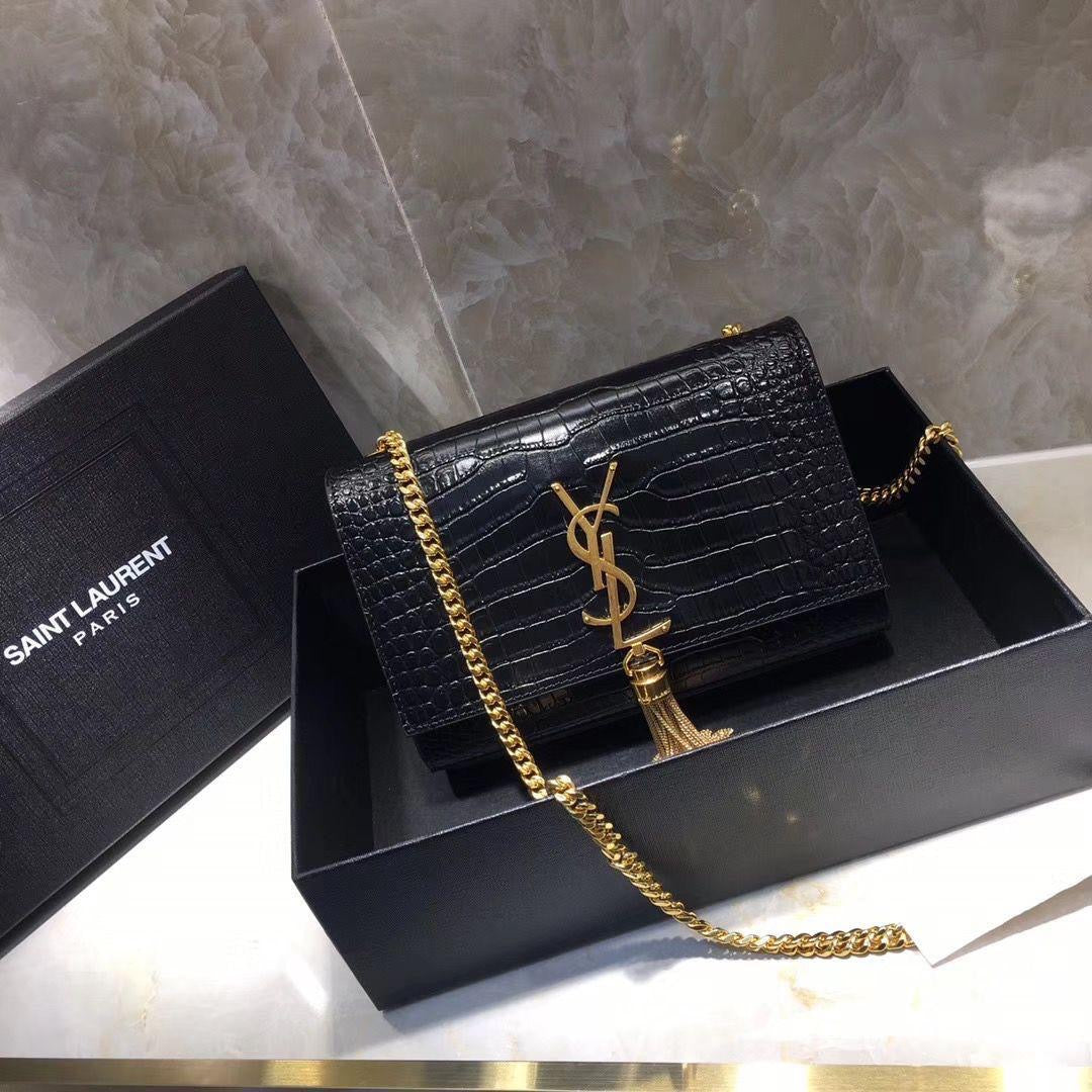 Ysl Sling Bag