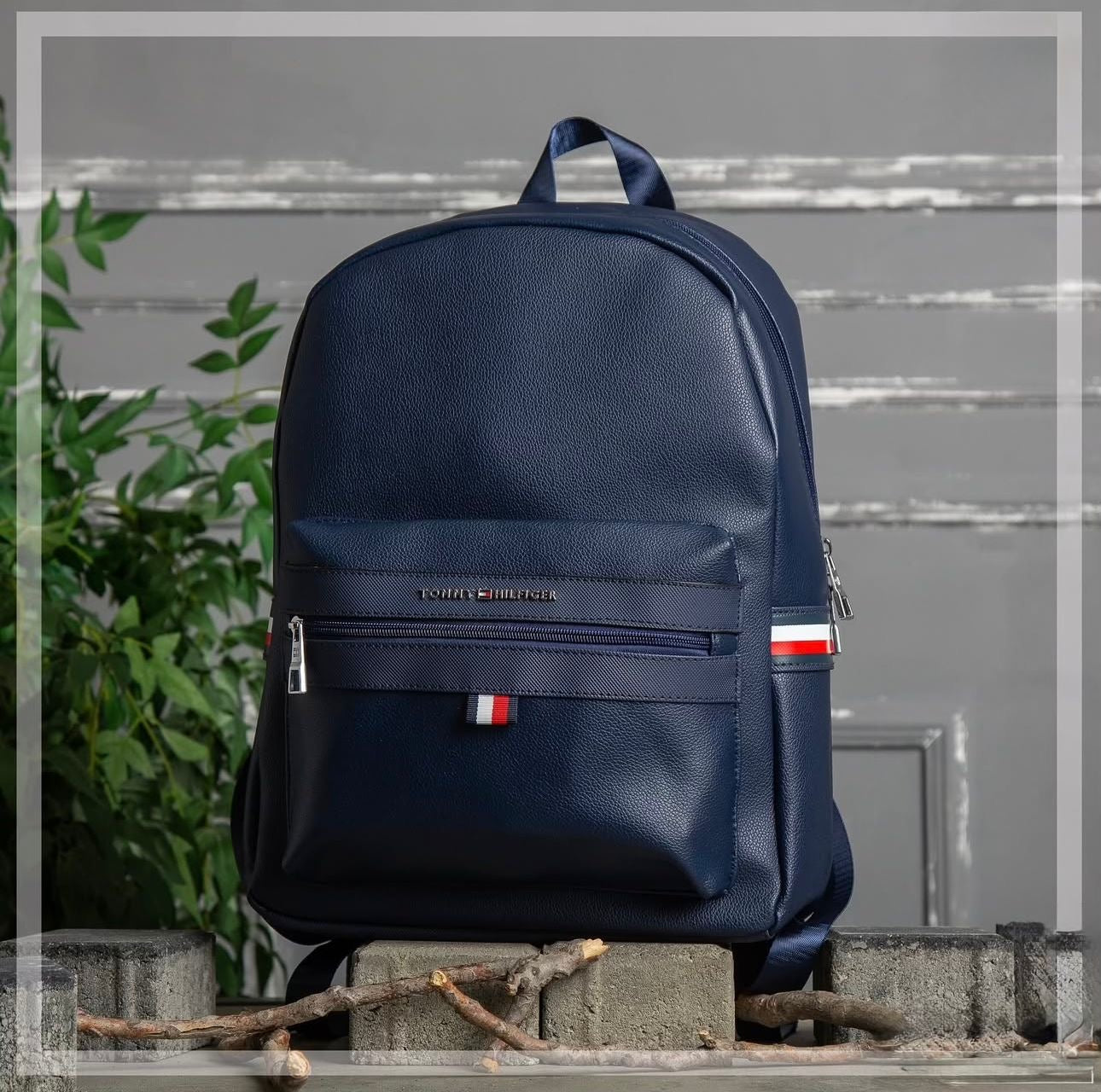 Tommy Hilfiger Unisex Backpack
