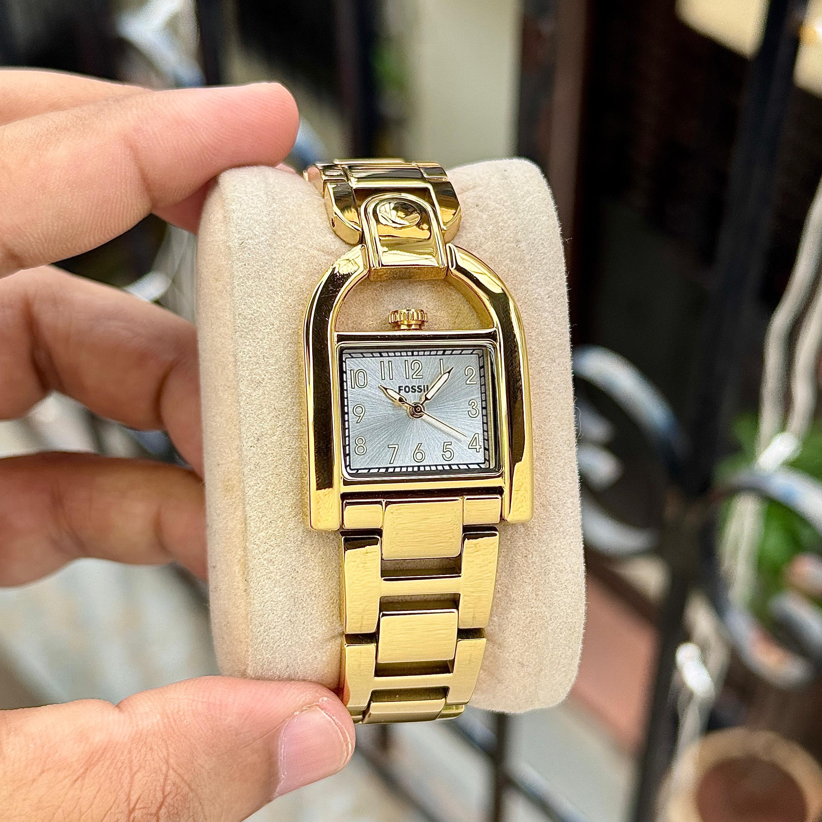 Fossil Harwell Collection