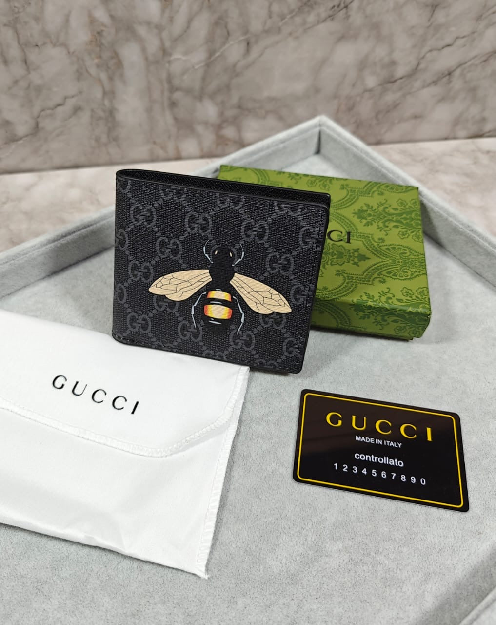 Gucci Wallet