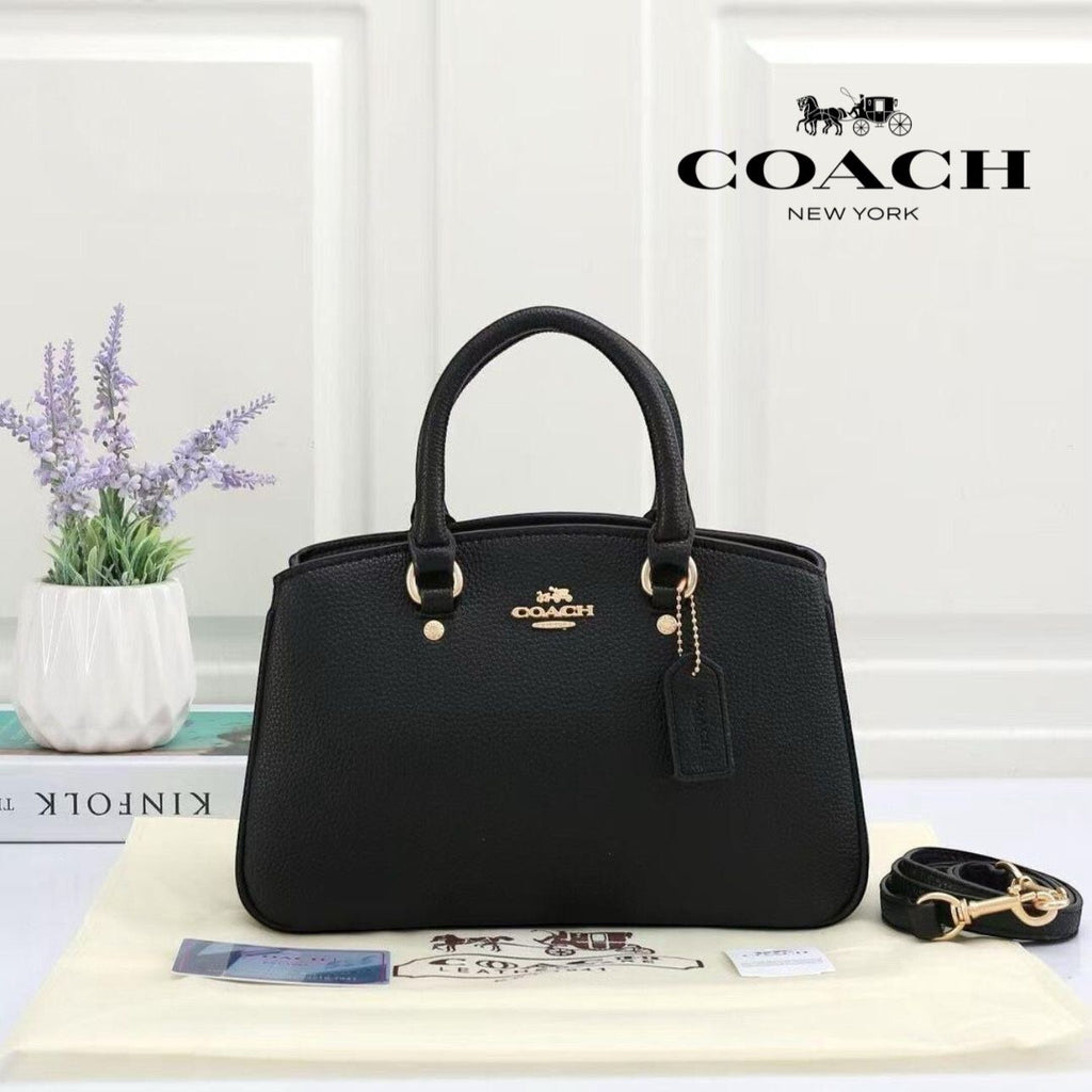 Coach Savannah Carryall Bag