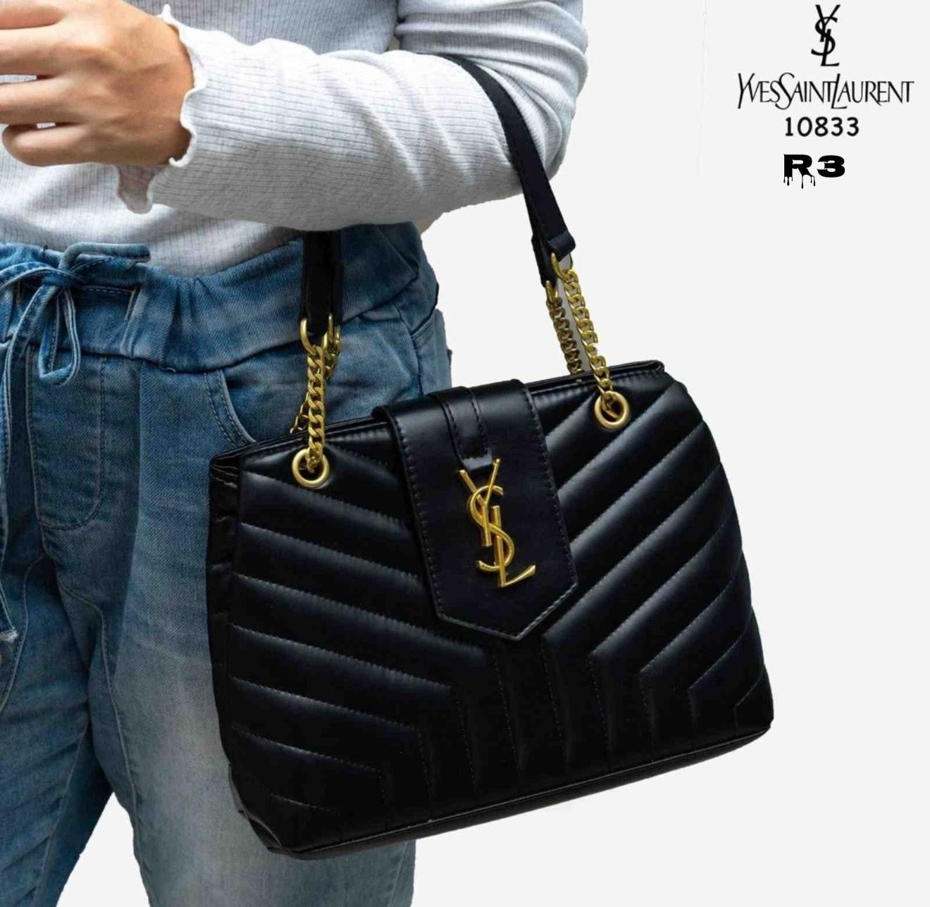 Ysl Lou Lou Sling Bag