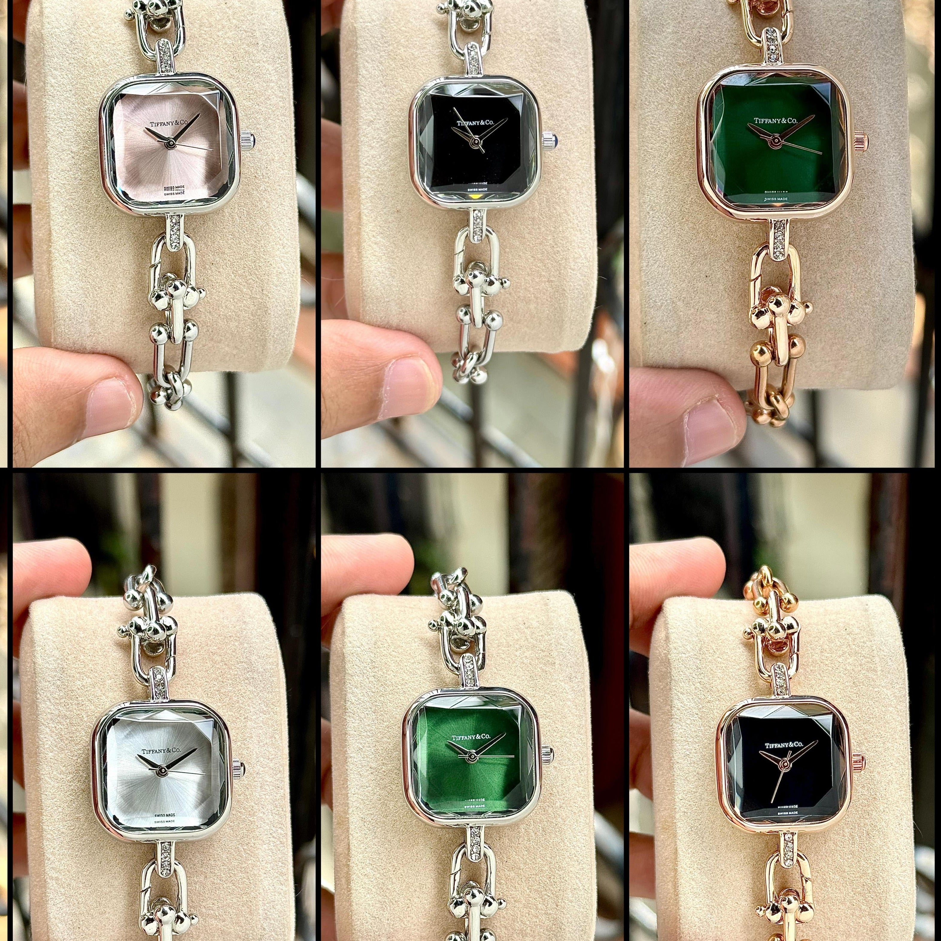 Tiffany & Co. HardWear Collection