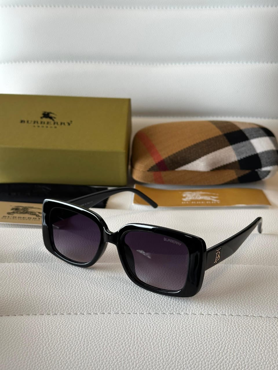 Burberry Sunglasses