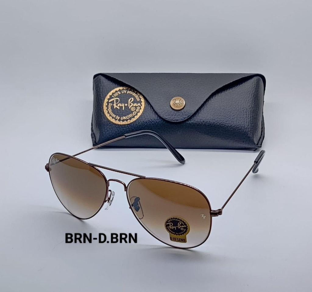Rayban Unisex Sunglasses