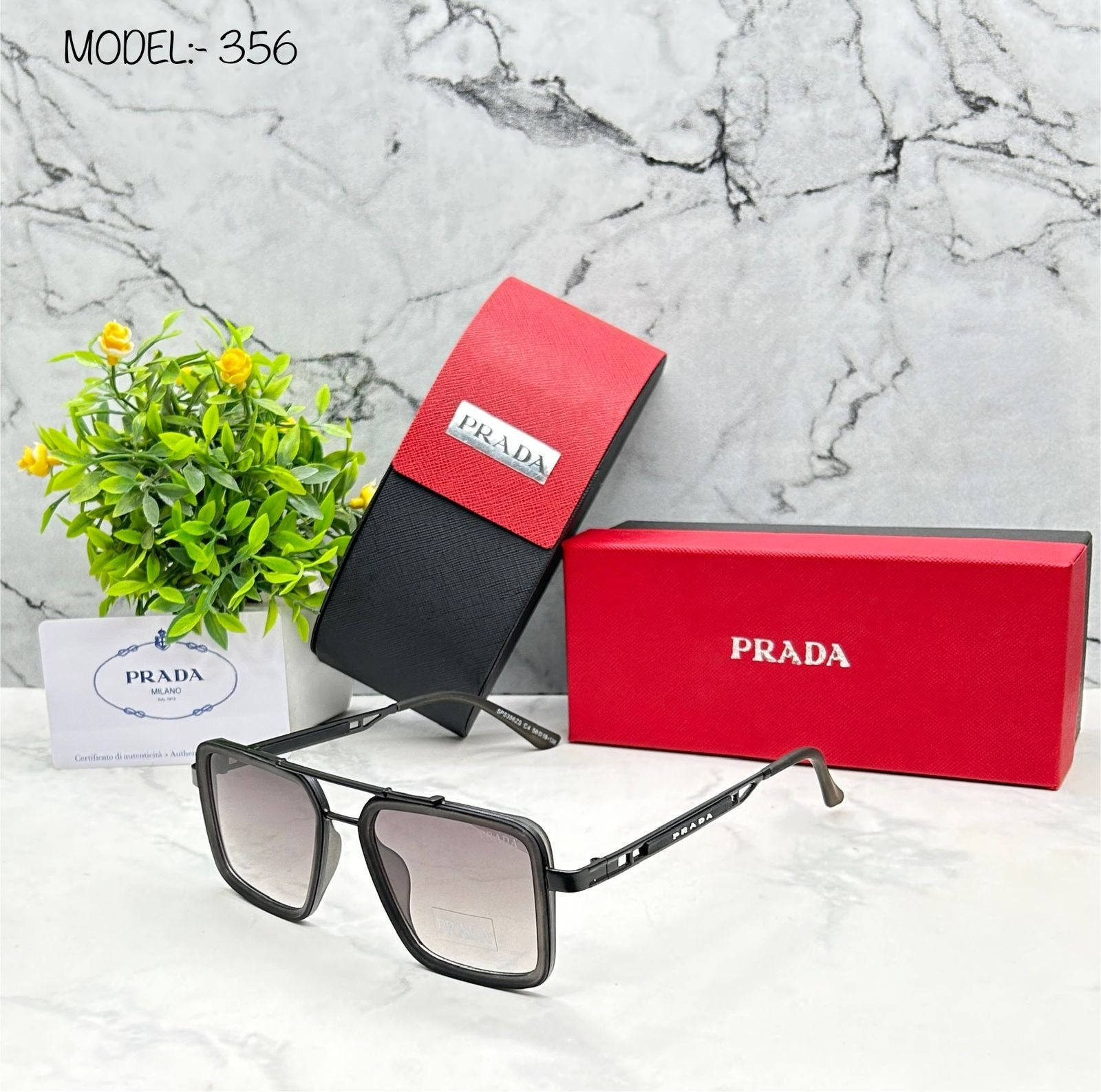 Prada Sunglasses