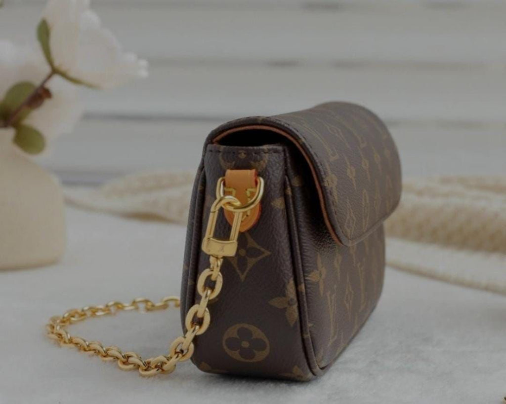 Louis Vuitton Sling Bag