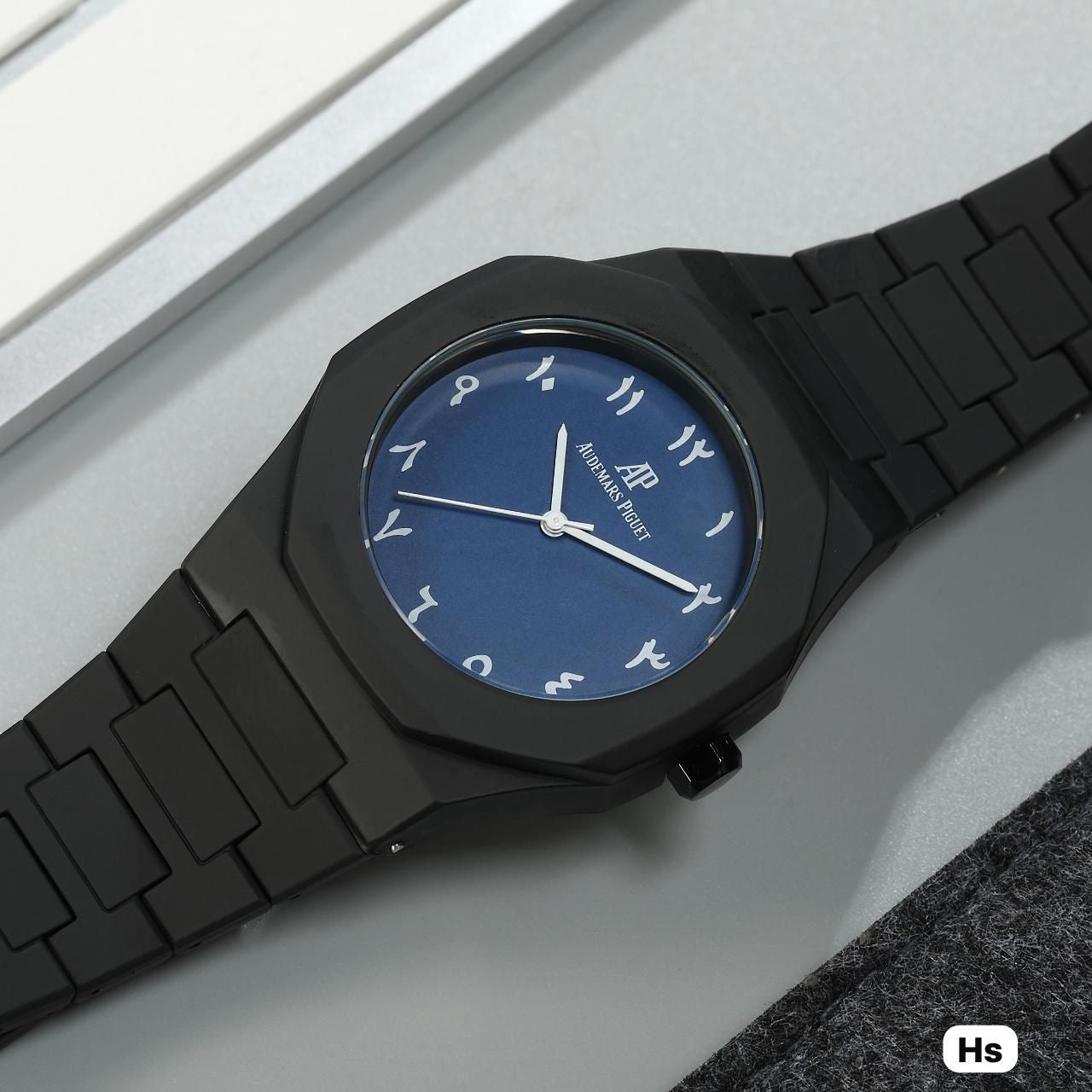 Audemars Piguet Arabic Dial Edition