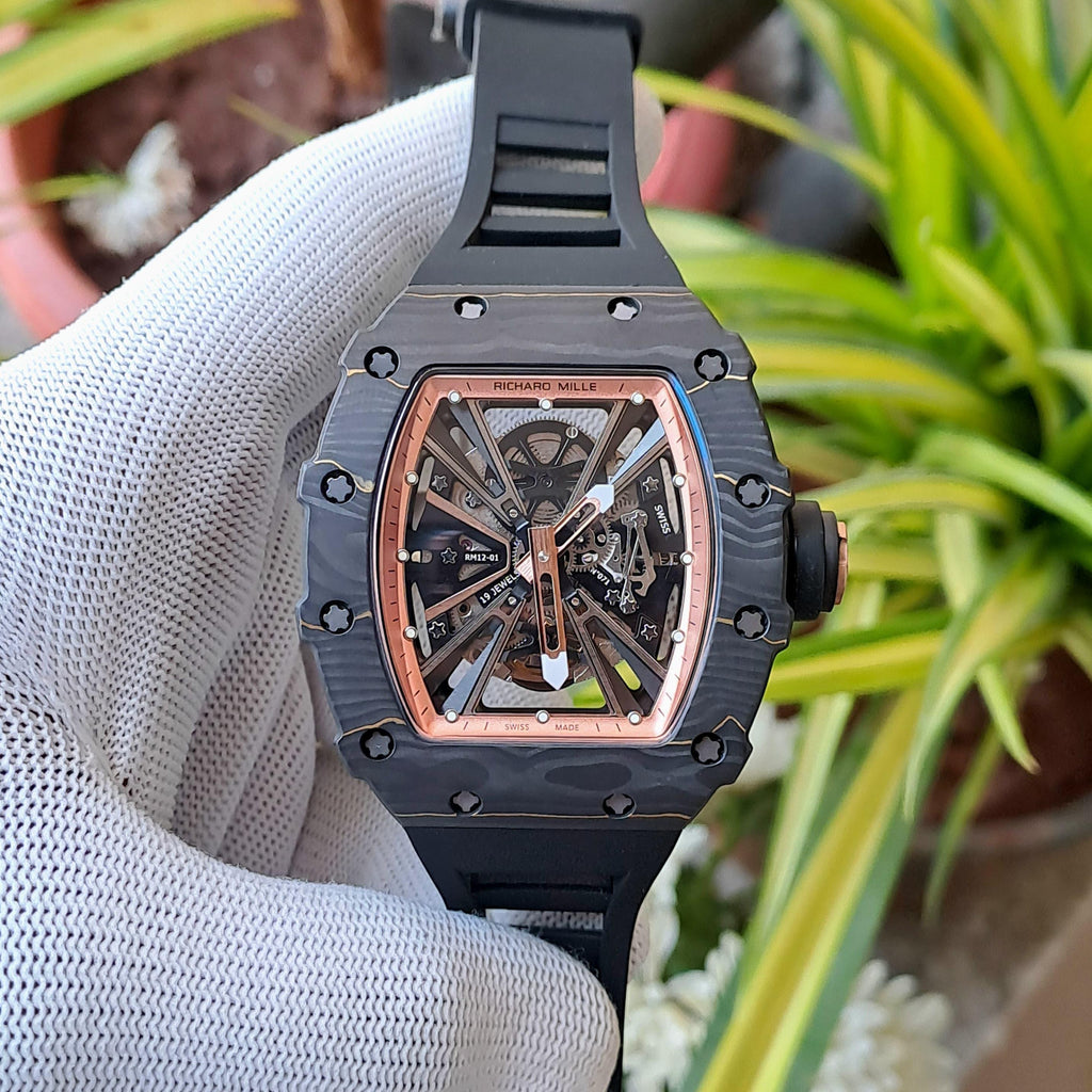 Richard Mille RM12-01