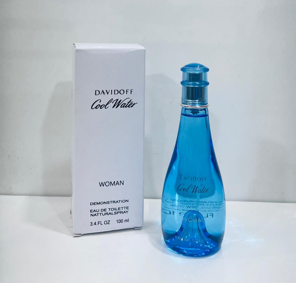 Imported Tester Perfumes