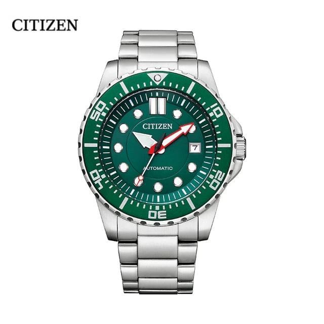 Citizen Sporty Automatic