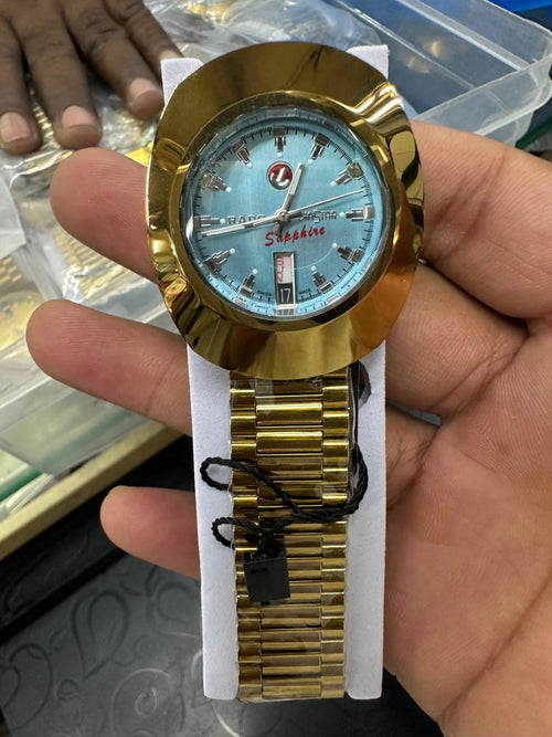 Rado Diastar