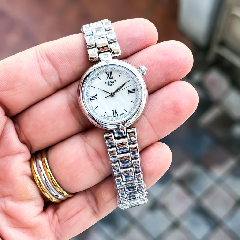 Tissot Desir