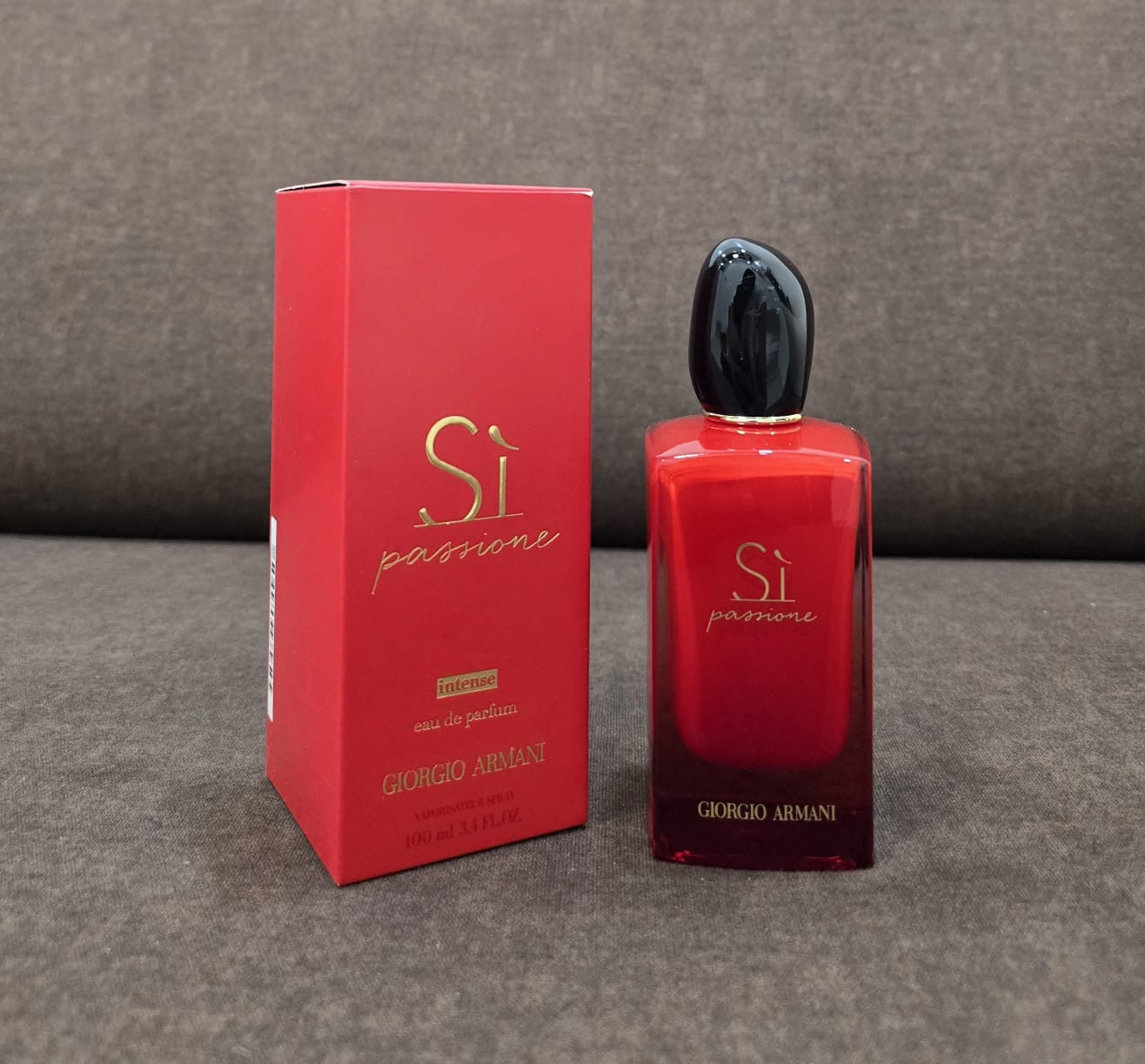 Armani Imported Perfumes