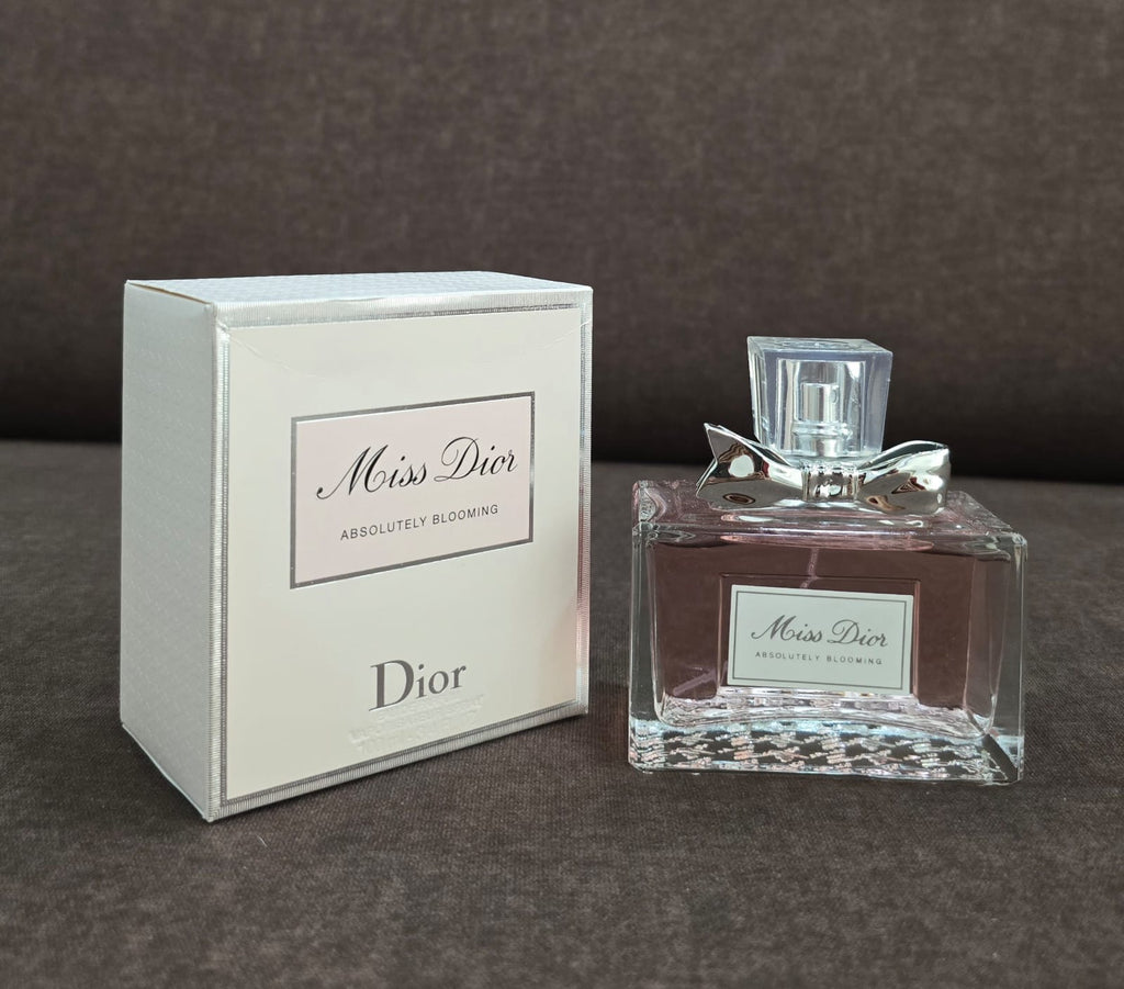 Dior Imported Perfumes
