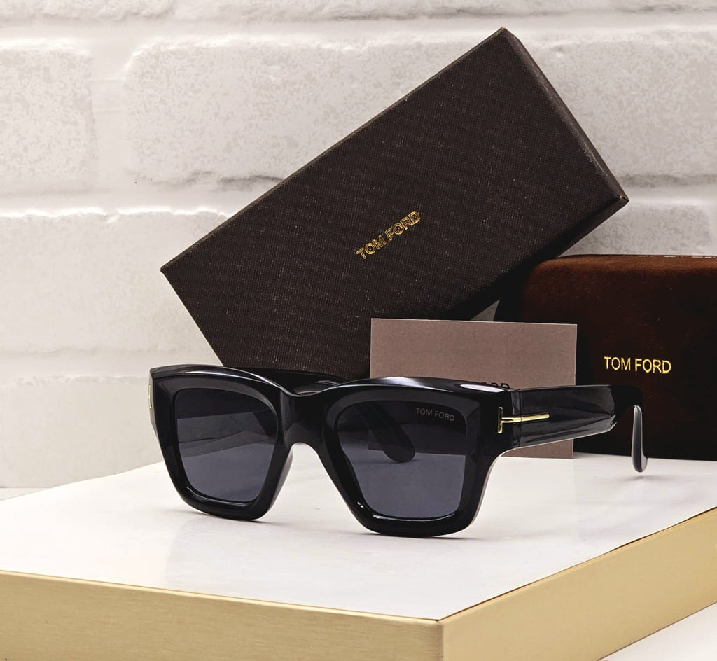 Tomford Unisex Sunglasses
